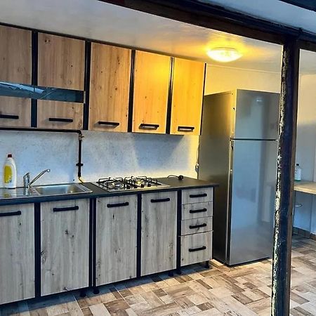 Casa Tibi Si Nico Hotel Западен Ефорие Екстериор снимка