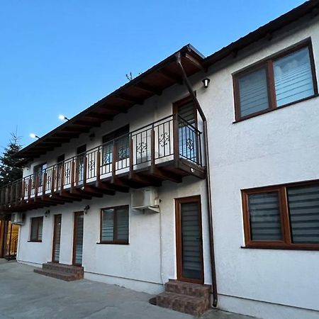 Casa Tibi Si Nico Hotel Западен Ефорие Екстериор снимка
