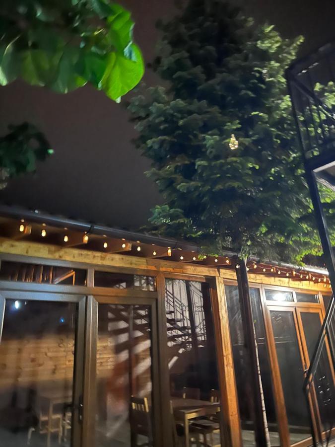 Casa Tibi Si Nico Hotel Западен Ефорие Екстериор снимка