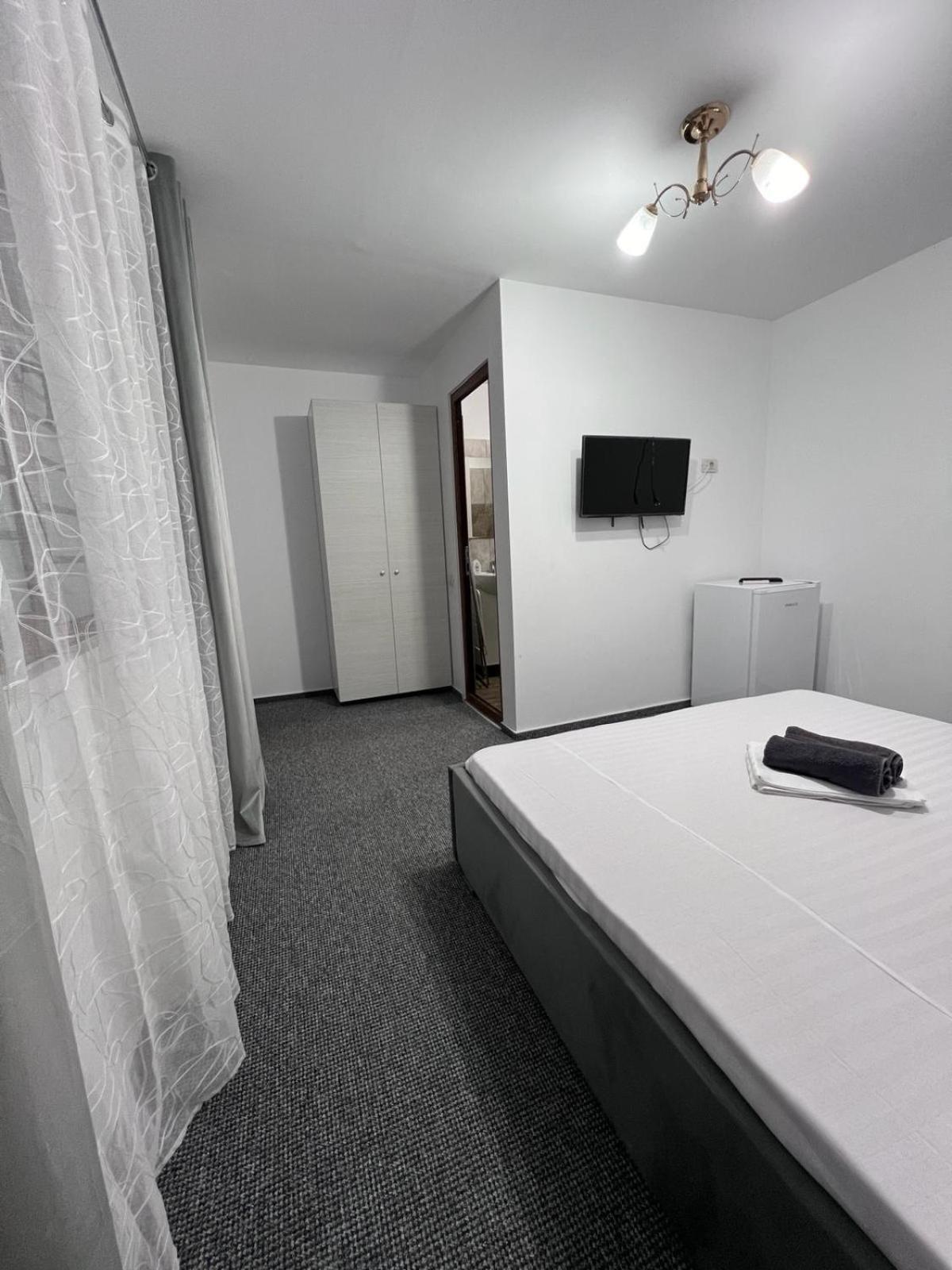 Casa Tibi Si Nico Hotel Западен Ефорие Екстериор снимка